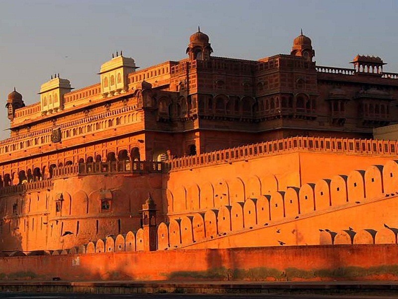 8 Nights 9 Days Royal Rajasthan Group Tour
