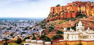 Jaipur - Jodhpur Tour