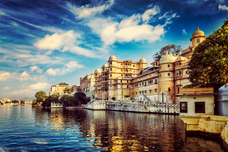 4 Nights - 5 Days Udaipur With Mount Abu Tour