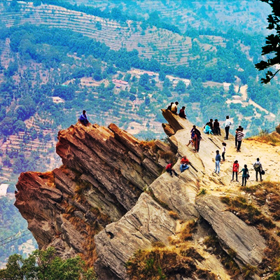 5 Nights Uttarakhand Hills - Short Escape Tour