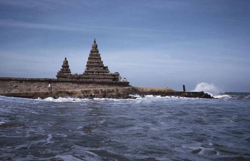 2 Night - 3 Days Chennai With Temple Tour