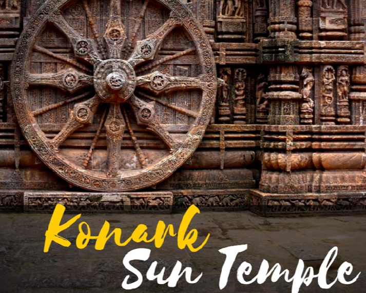 Piligrimage Tour 5 Night 6 Day