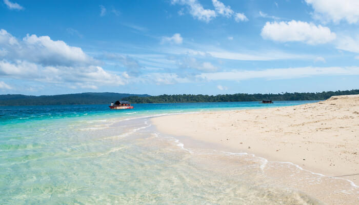 4N Port Blair Package