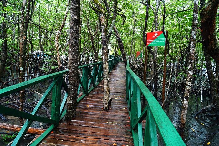 04N Port Blair 1N Havelock  With Baratang Island