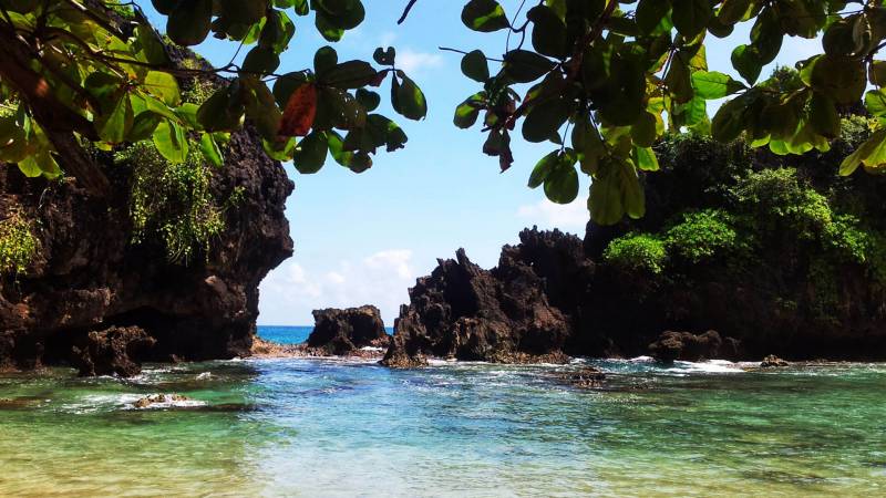 Andaman 5N Port Blair Package