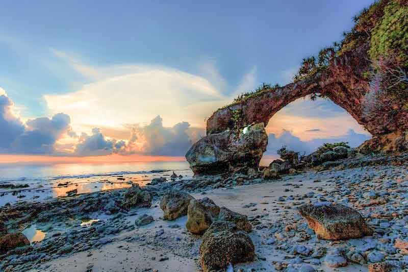 Andaman 3N Port Blair 1N Havelock 1N Neil