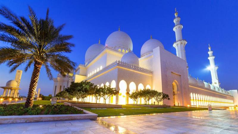 Dubai 5Nights package with Atlantis the palm