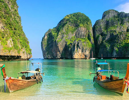 6 Night 7 Days Keral Tour Image