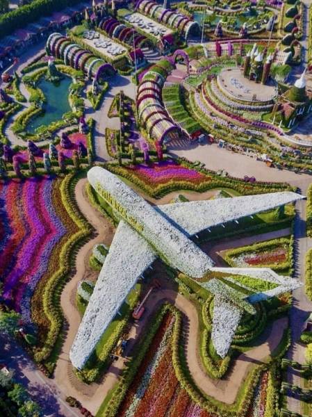 Dubai 4 night 5 days