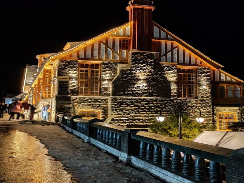 3 Nights 4 Days Shimla Manali Tour Package