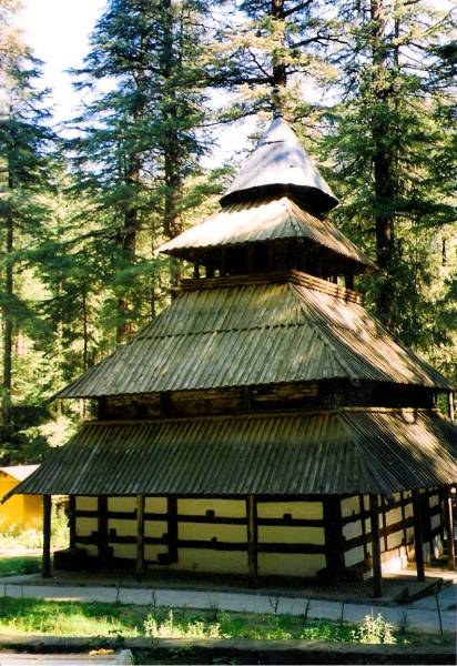 5 Nights 6 Days Shimla-Shimla Package