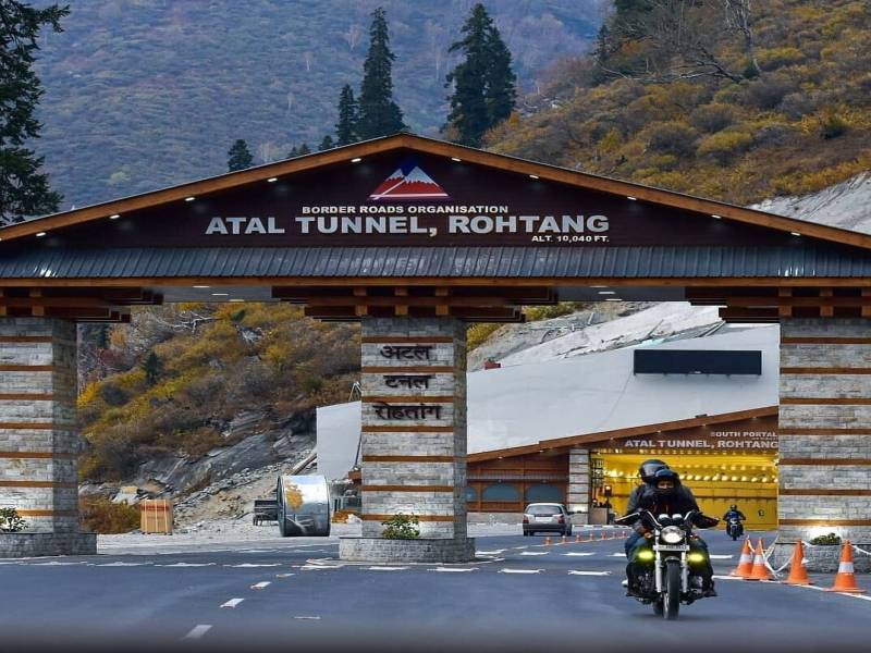 5 Nights 6 Days Shimla-Shimla Package