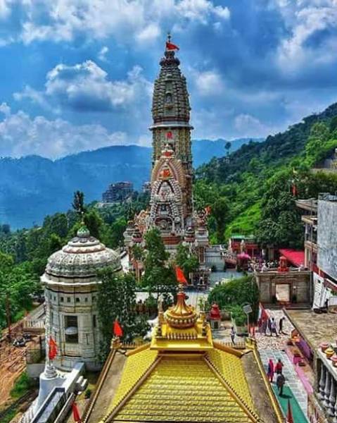 4Night 5 Days Delhi to Sarahan Narkanda Shimla