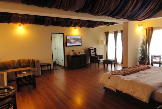 2 Night 3 Days Hotel Package