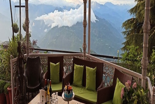 2 Night 3 Days Hotel Package