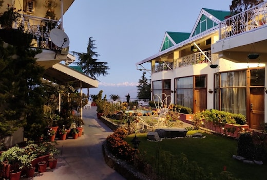 2 Night 3 Days Hotel Package