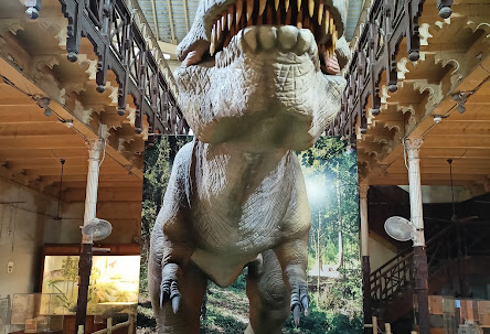 South Tamilnadu & Pondicherry 3night 4days