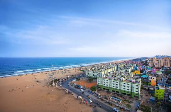 South Tamilnadu & Pondicherry 3night 4days