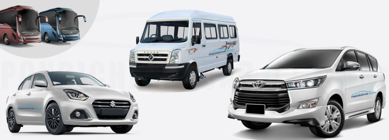 South Tamilnadu & Pondicherry 3night 4days