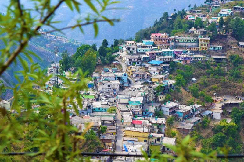 Queen Of Hills – Mussoorie 3 Day Tour