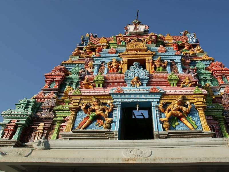 Kerala Honeymoon Tour Package