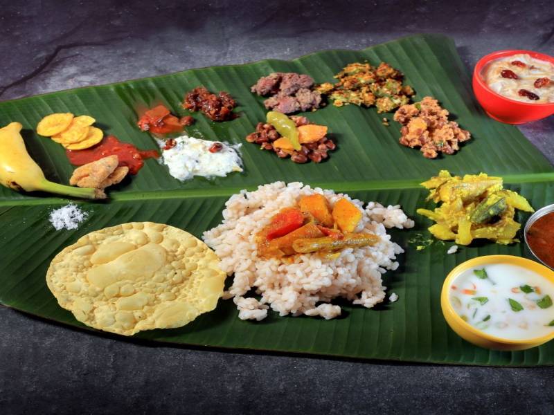 Kerala Honeymoon Tour Package