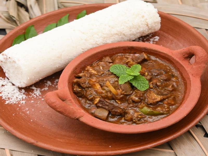 Kerala Honeymoon Tour Package