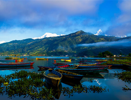 5 Nights/6 Days Twin Valley Tour Kathmandu-Pokhara-Dhulikhel