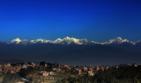 5 Nights/6 Days Twin Valley Tour Kathmandu-Pokhara-Dhulikhel