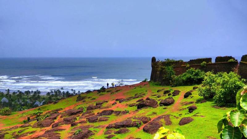 Mumbai - Goa Package