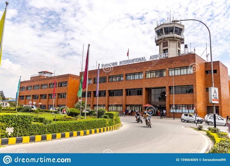 August 12-15 long Weekend - 5 Star Marriot Kathmandu !!!