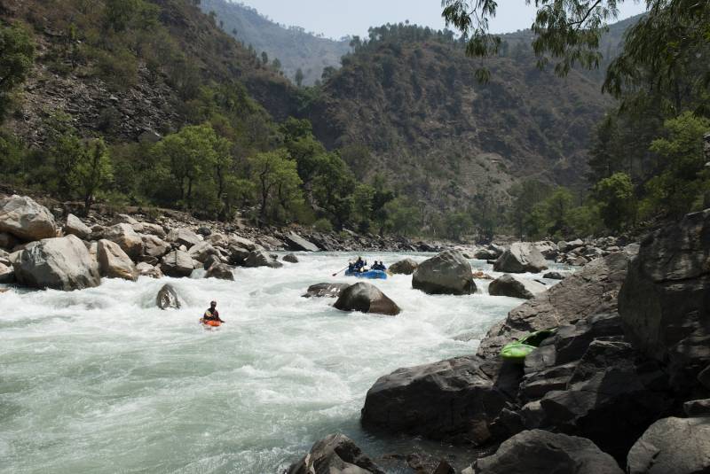 Kedarkantha Trek: the Winter Wonderland