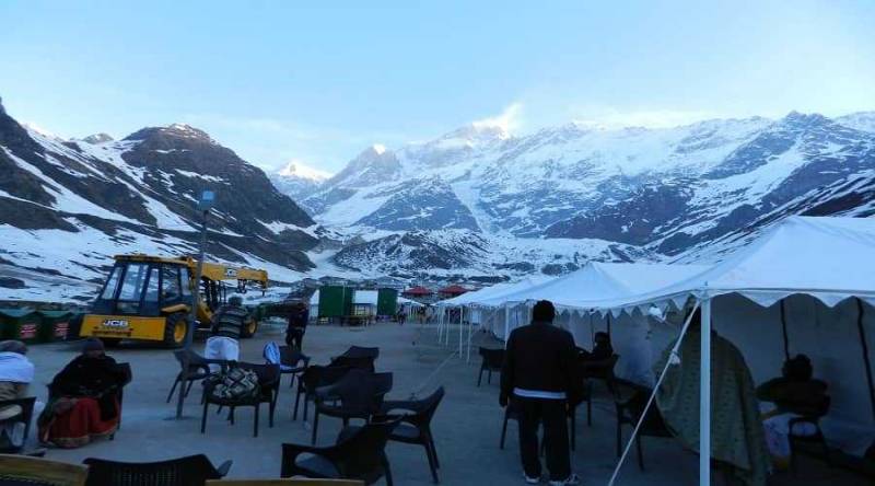 Kedarkantha Trek: the Winter Wonderland