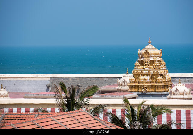 5 Nights 6 Days Madurai, Rameshwaram, Kanyakumari, Trivendrum Package