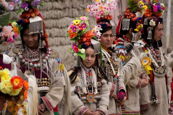 Ladakh Apricot Blossom 6 nights 7 days.