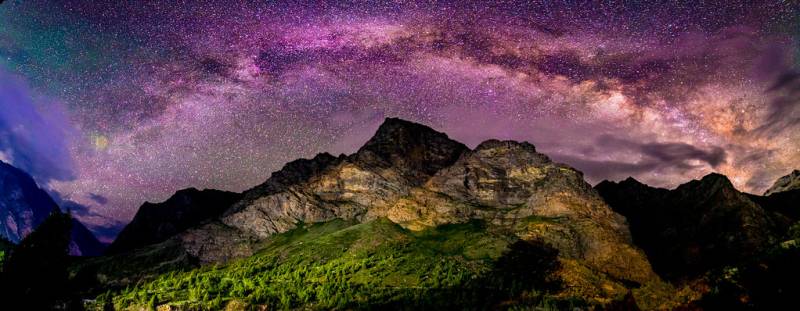 Captivating Ladakh 04 Nights 5 Days