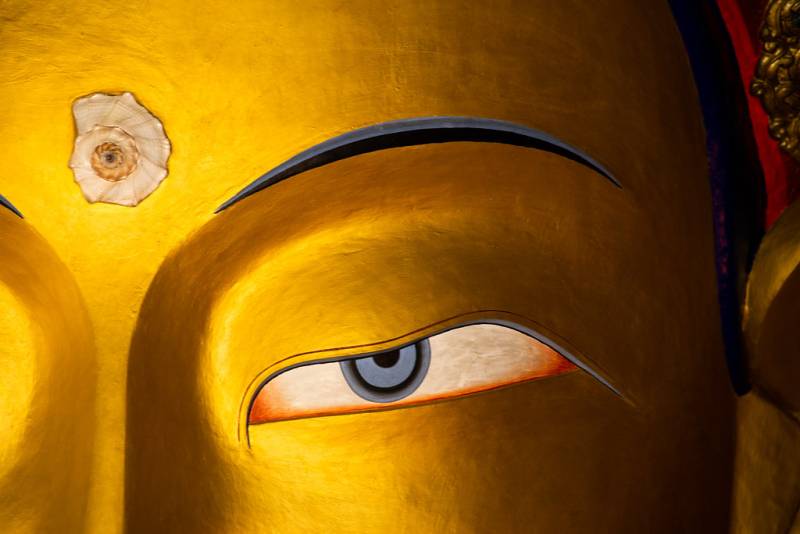 A PICTUREQUE TOUR TO LADAKH 06 NIGHTS/07 DAYS