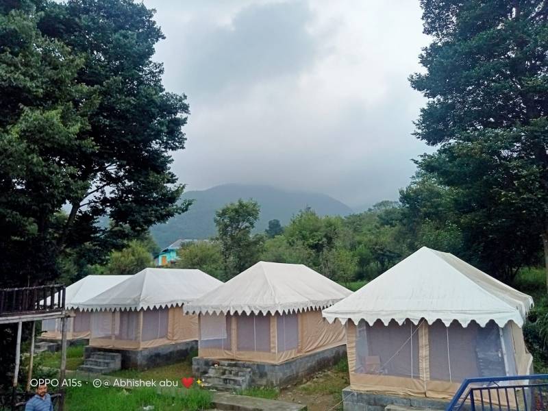 3 Nights 4 Days Tour Package to Palampur Dharamshala and Bir Billing Paragliding Sight