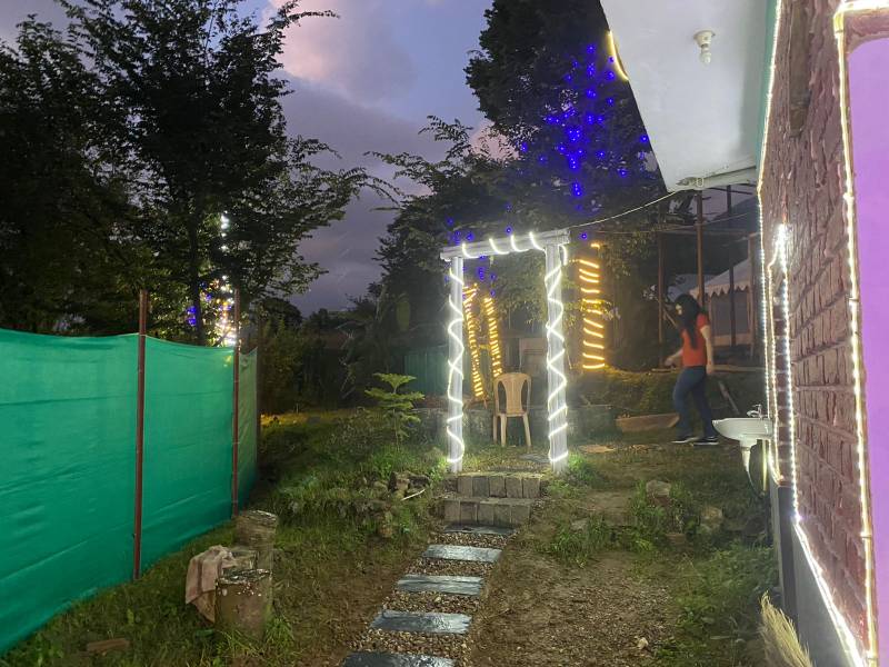 3 Nights 4 Days Tour Package to Palampur Dharamshala and Bir Billing Paragliding Sight