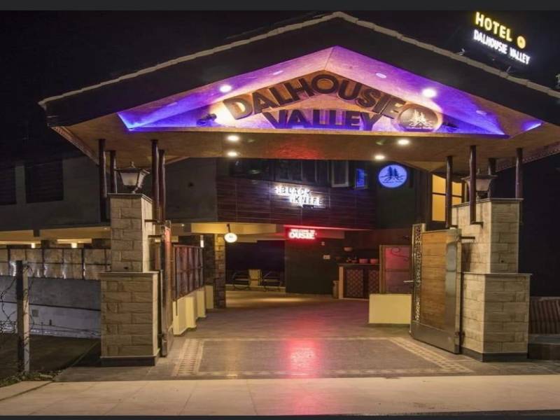 5 Nights 6 Days Tour Package to Shimla Manali and Leh