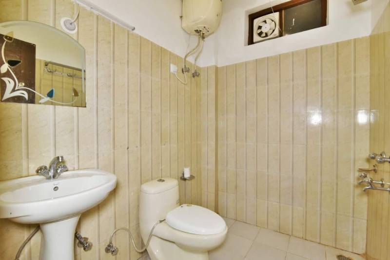 5 Nights 6 Days Tour Package to Shimla Manali and Leh