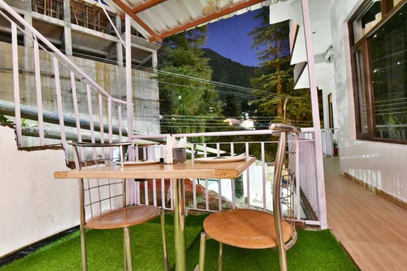 5 Nights 6 Days Tour Package to Shimla Manali and Leh