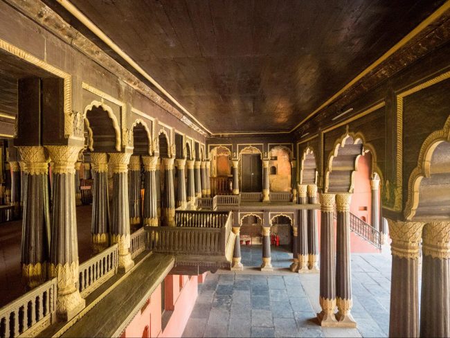 Karnataka Tour Packages 6N/7D