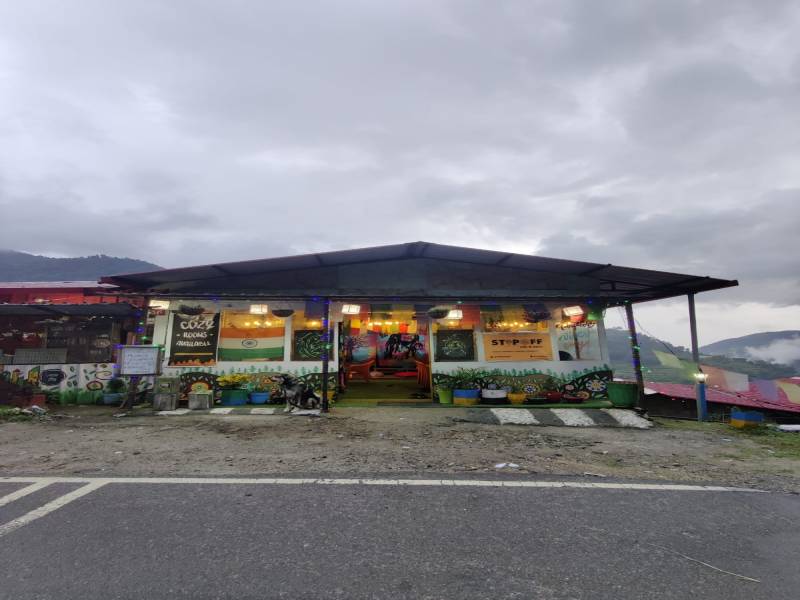 2 Nights 3 Day Every Friday Delhi To Chopta - Deoriataal