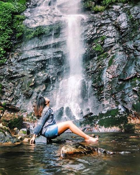 2 Nights 3 Day Every Friday Delhi To Jibhi Jalori Pass Tirthan Valley