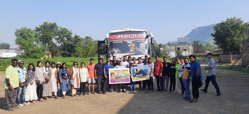 1 Day - Ajanta Caves Tour