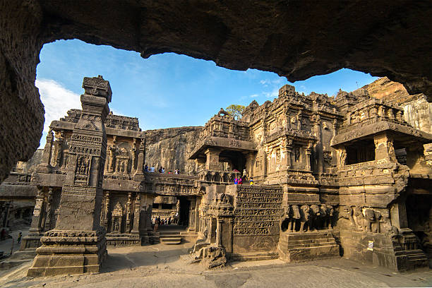 1 Day - Ellora Caves And Sightseen