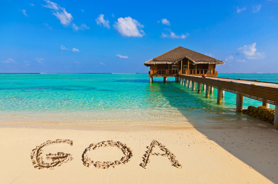 3 Nights 4 Days - Goa Group Tour