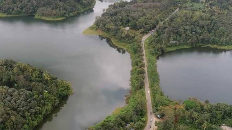 2 Nights 3 Days Kerela Package