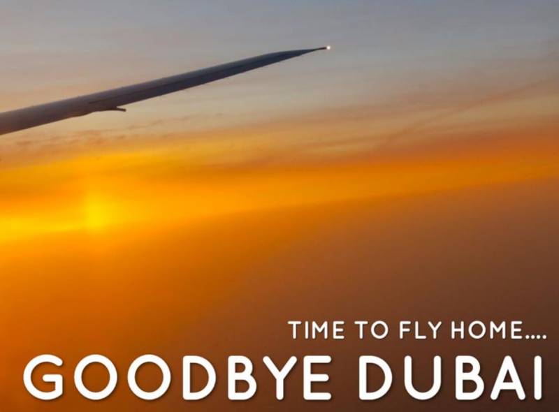 Budget Deal Dubai 04 Nights 05 Days